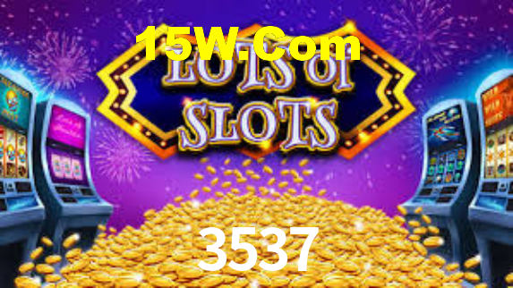 3537