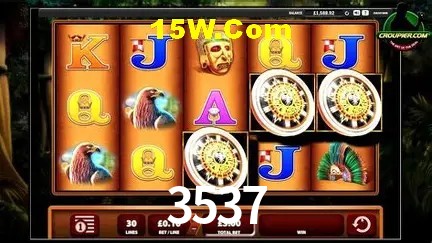 Casino Ao Vivo 3537