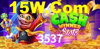 Cashback e recargas na 3537