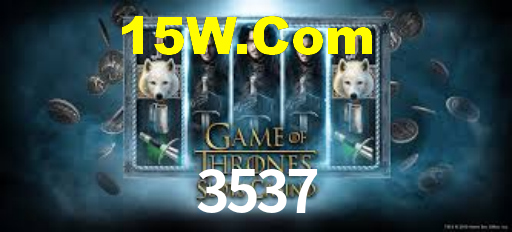 3537 - Plataforma De Cassino Online - 3537.com