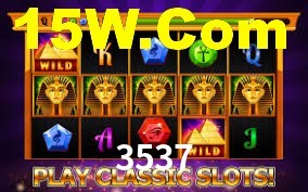 Roulette Table 3537