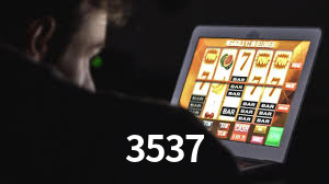 3537