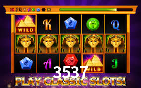 Blackjack Table 3537