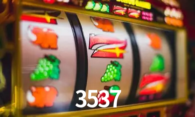 Jogos populares e pagamentos rápidos na 3537