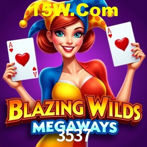 Descubra a Magia dos Jogos de Arcade no 3537