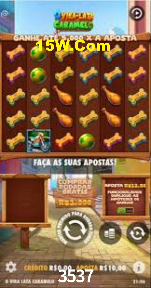 3537 login