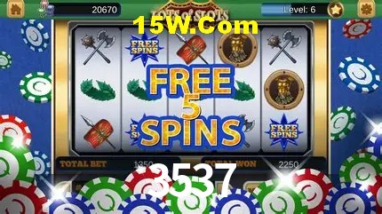 Casino Ao Vivo 3537