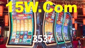 3537: Jogos de Caça-Níqueis-Altas Recompensas, Roleta-Velocidade, Blackjack-Desafios Máximos