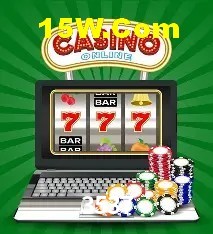Casino Ao Vivo 3537